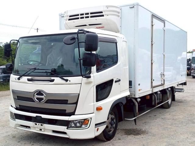 HINO / RANGER