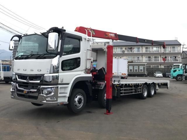 MITSUBISHI FUSOU / SUPER GREAT