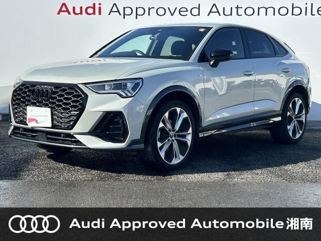 AUDI / AUDI Q3 SPORTBACK