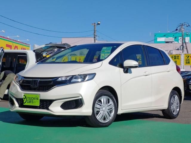 HONDA / FIT