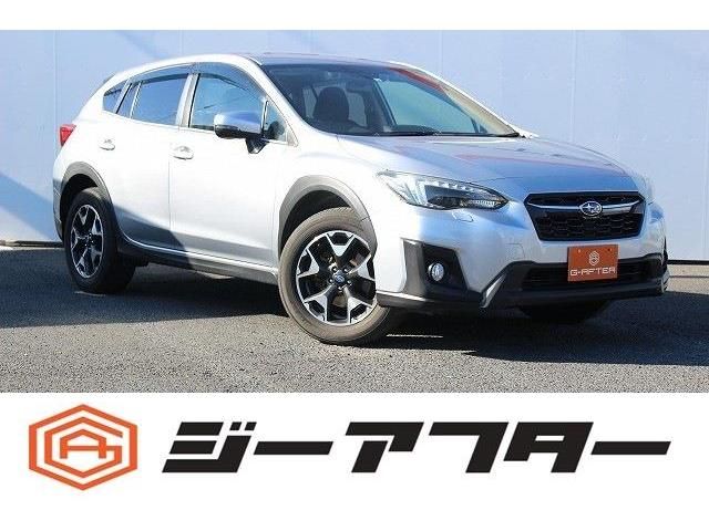 SUBARU / SUBARU XV
