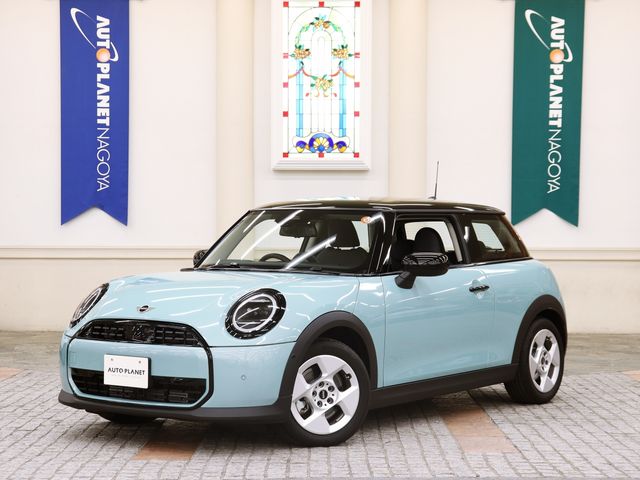 BMW / MINI COOPER
