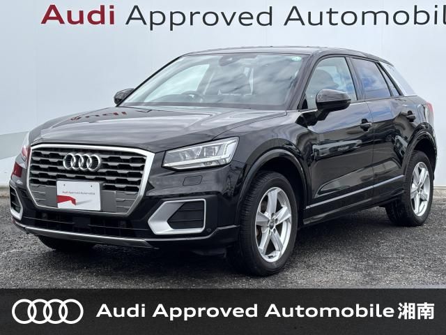 AUDI / AUDI Q2