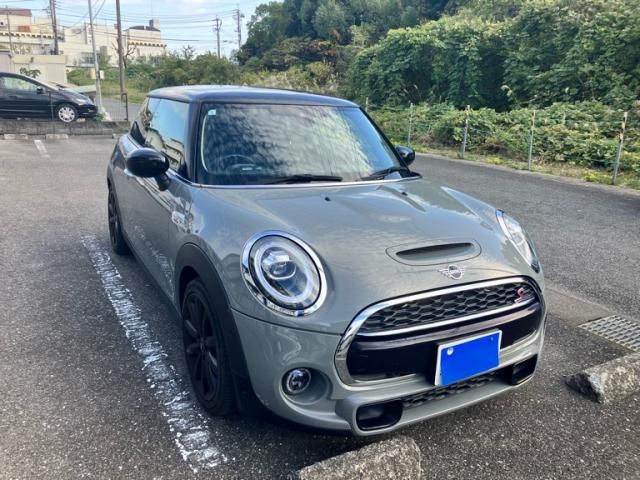 BMW / MINI COOPER SD