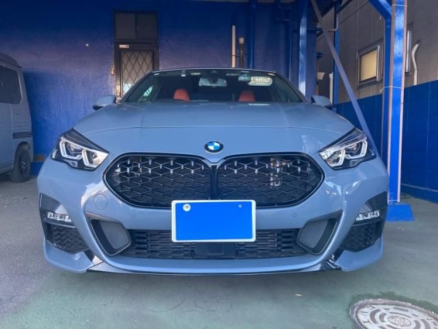 BMW / BMW 2series Gran coupe