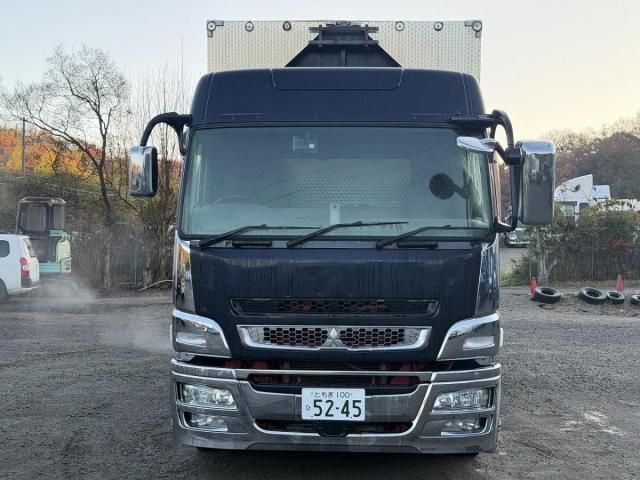 MITSUBISHI FUSOU / SUPER GREAT