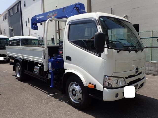 HINO / DUTRO