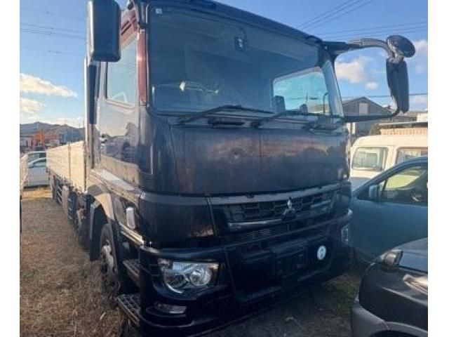 MITSUBISHI FUSOU / SUPER GREAT