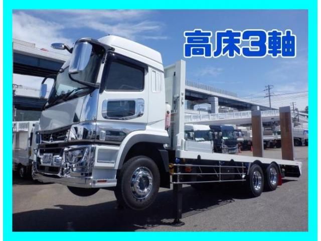 MITSUBISHI FUSOU / SUPER GREAT