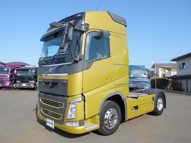 VOLVO / VOLVO FH