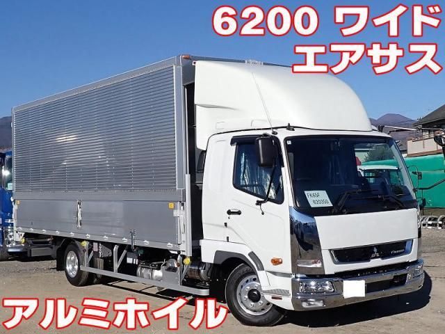 MITSUBISHI FUSOU / FIGHTER