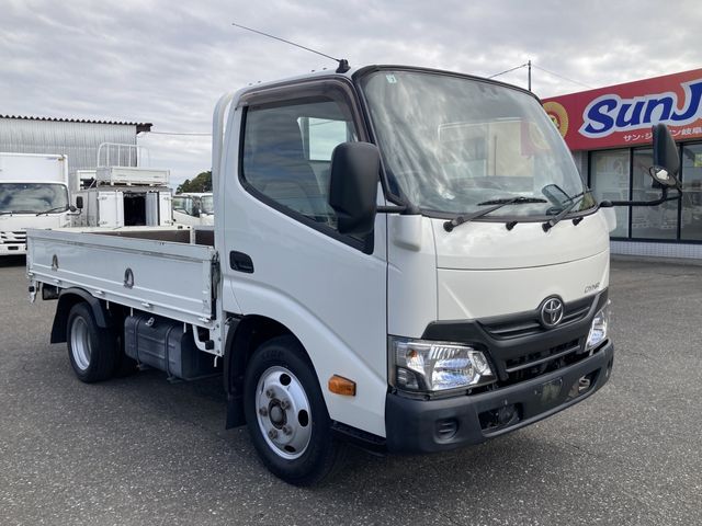 Japanese used car Ref# 1472001 TOYOTA / DYNA