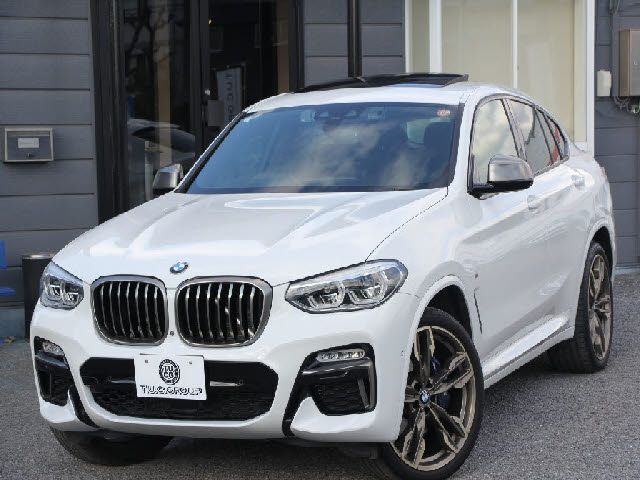 BMW / BMW X4