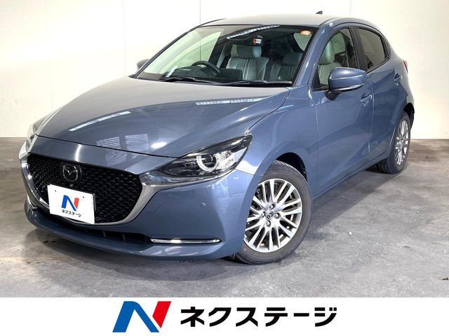 MAZDA / MAZDA2