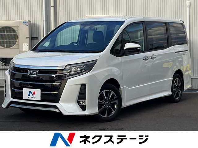 TOYOTA / NOAH