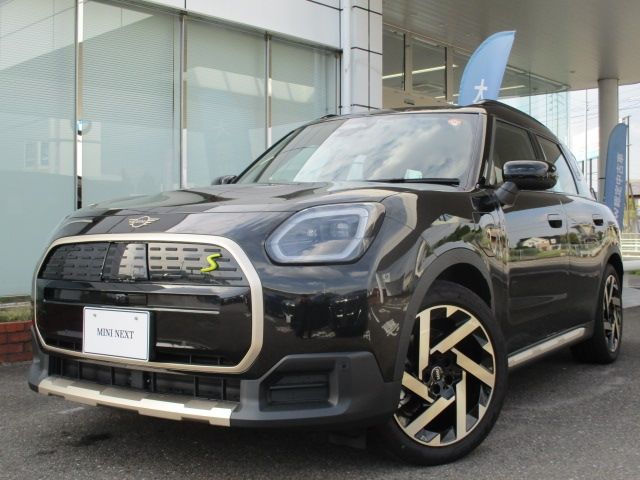 BMW / MINI COUNTRYMAN