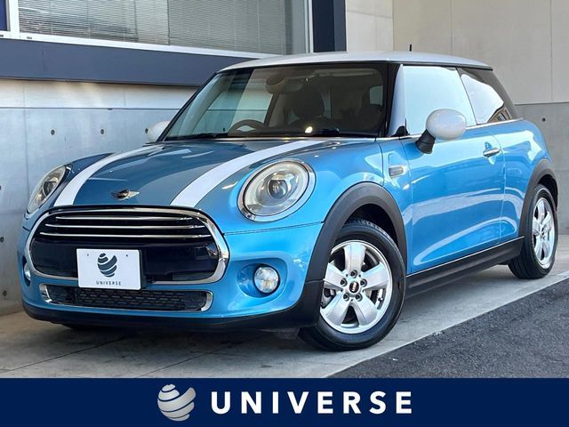 BMW / BMW MINI COOPER D