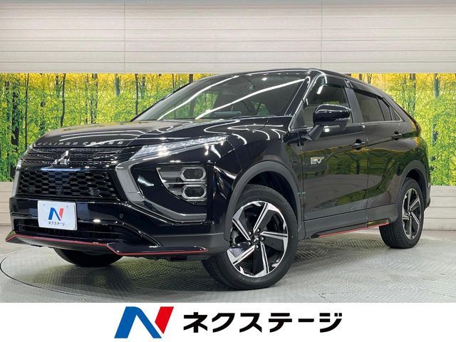 Japanese used car Ref# 1472263 MITSUBISHI / ECLIPSE CROSS PHEV