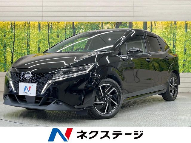 Japanese used car Ref# 1472265 NISSAN / NOTE