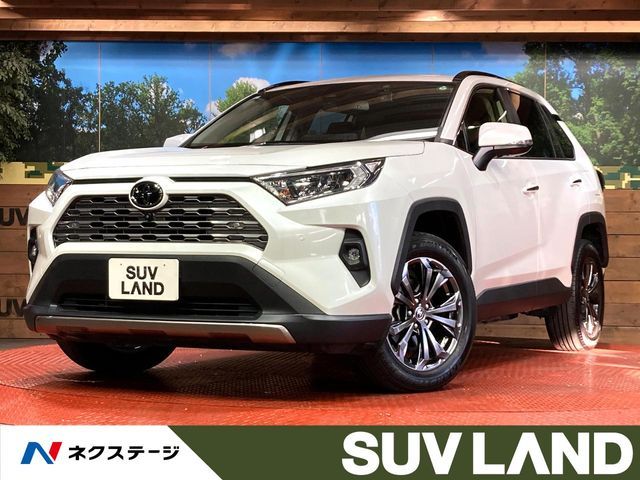 Japanese used car Ref# 1472266 TOYOTA / RAV4 4WD