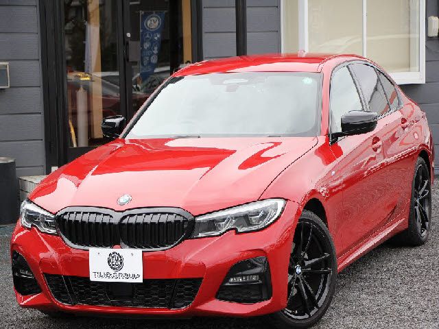 BMW / BMW 3series sedan