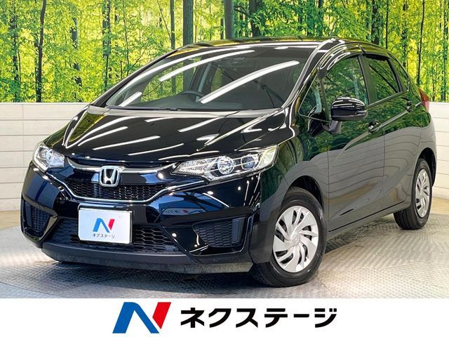 HONDA / FIT