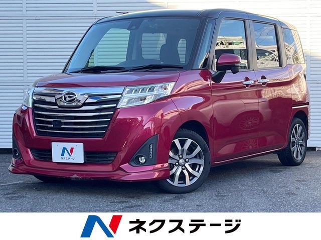 DAIHATSU / THOR