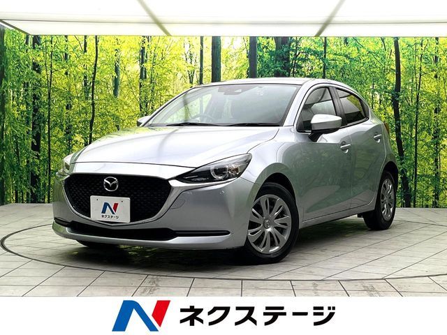 MAZDA / MAZDA2