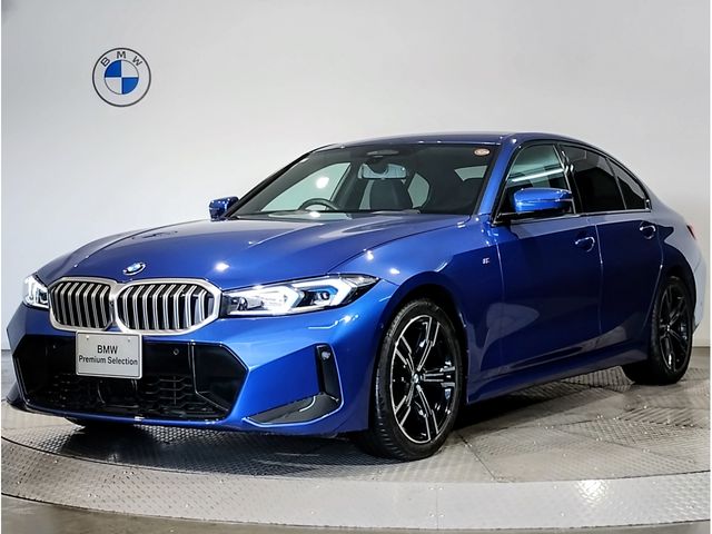 BMW / BMW 3series sedan