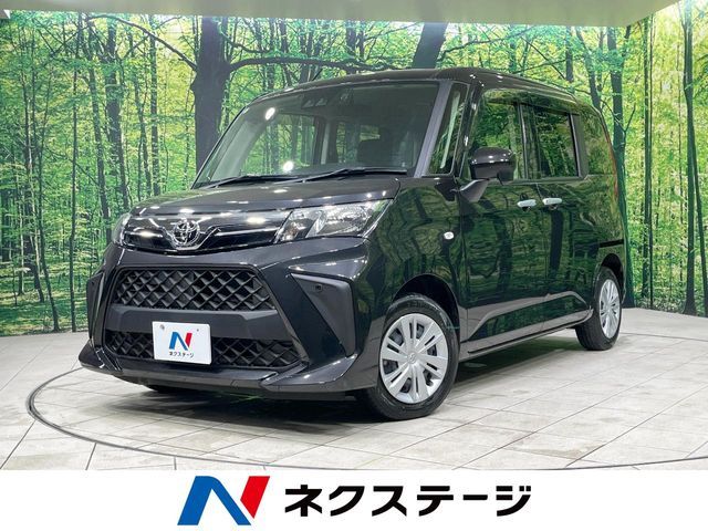 Japanese used car Ref# 1472515 TOYOTA / ROOMY