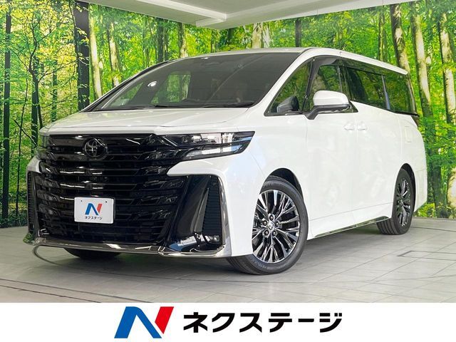 Japanese used car Ref# 1472521 TOYOTA / VELLFIRE  HYBRID
