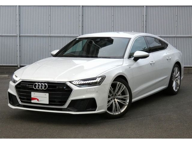 AUDI / AUDI A7 SPORTBACK