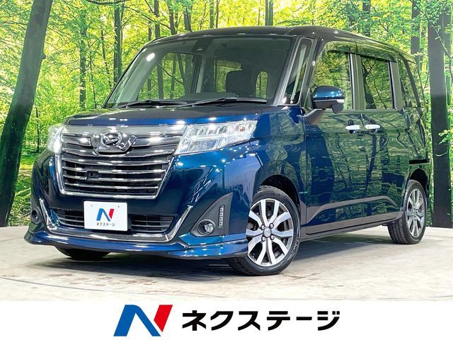 DAIHATSU / THOR