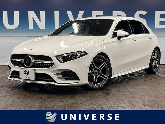 MERCEDES BENZ / MERCEDES BENZ A class