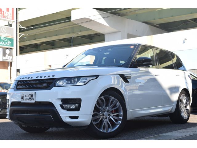 ROVER / ROVER RANGE ROVER SPORTS