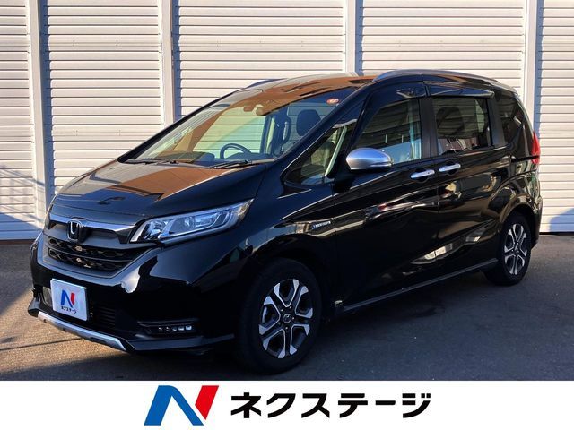 HONDA / FREED HYBRID