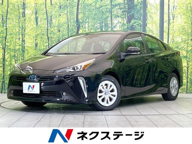 TOYOTA / PRIUS