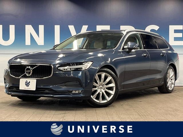 VOLVO / VOLVO V90
