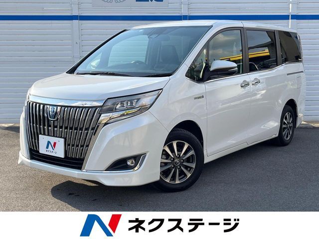 TOYOTA / ESQUIRE HYBRID