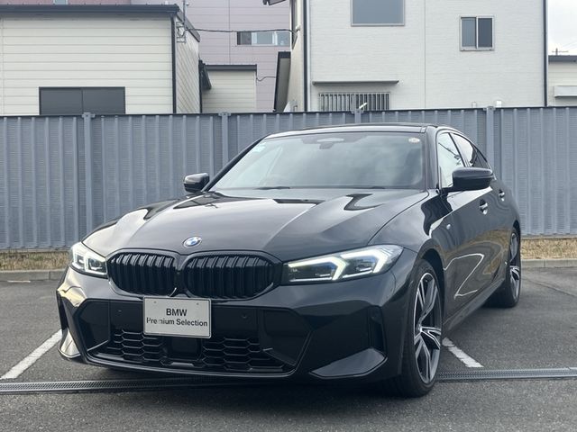 BMW / BMW 3series sedan