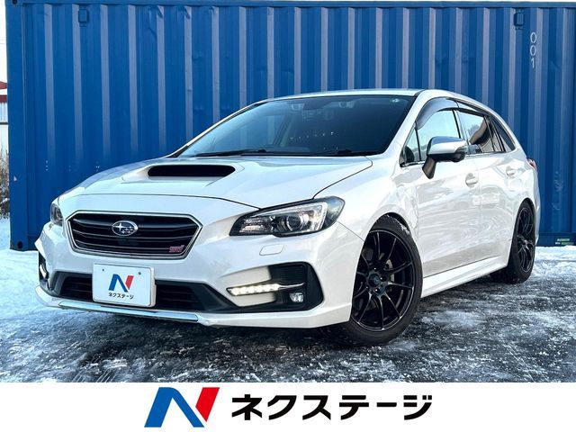 SUBARU / LEVORG