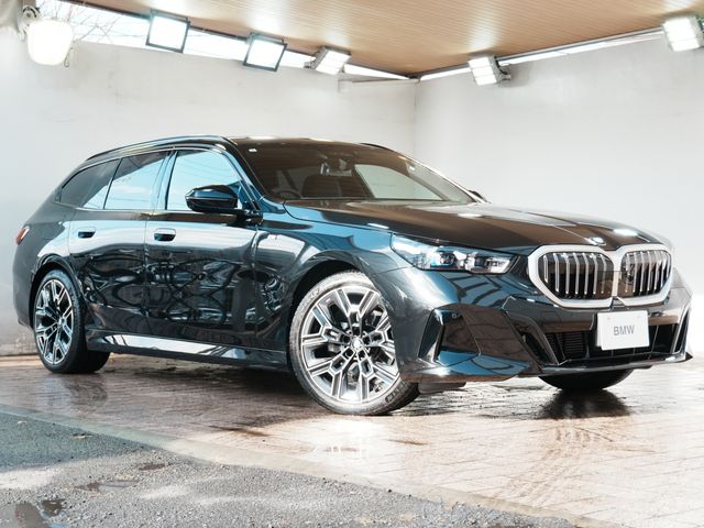 BMW / BMW 5series TOURING