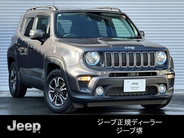 JEEP / JEEP Renegade