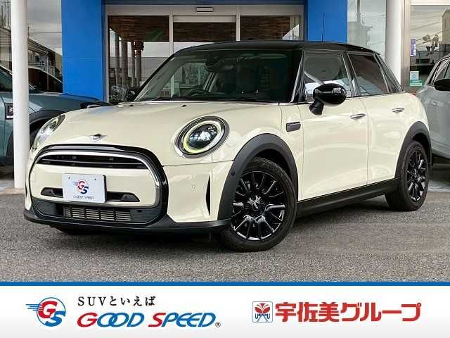 BMW / BMW MINI COOPER 5DOOR
