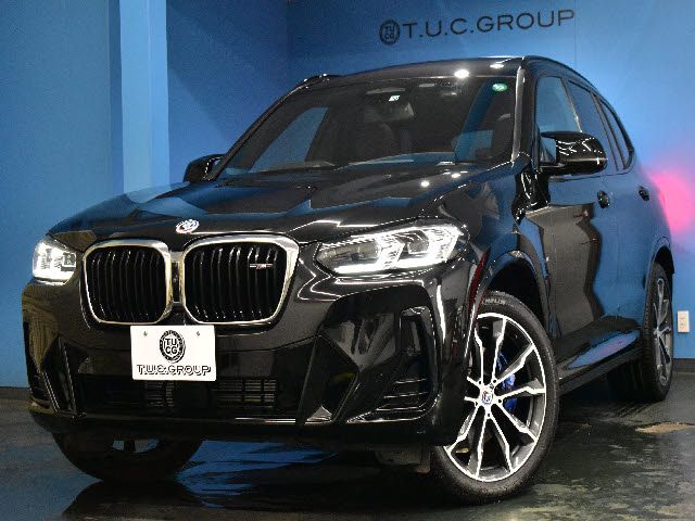 BMW / BMW X3