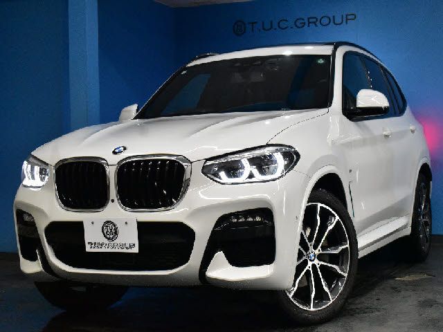 BMW / BMW X3