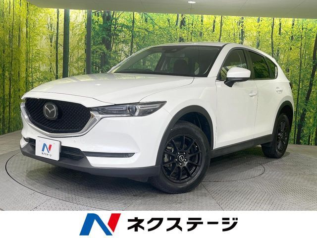 MAZDA / CX-5