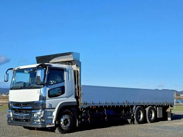 MITSUBISHI FUSOU / SUPER GREAT