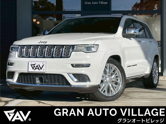 JEEP / JEEP GRAND CHEROKEE