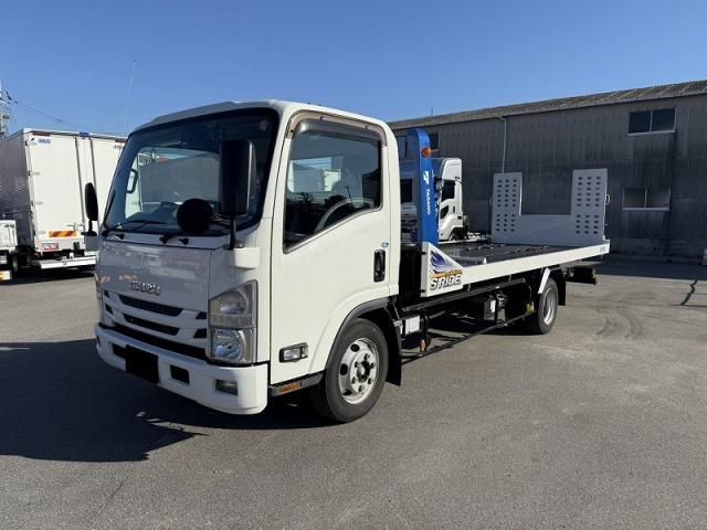 ISUZU / ELF